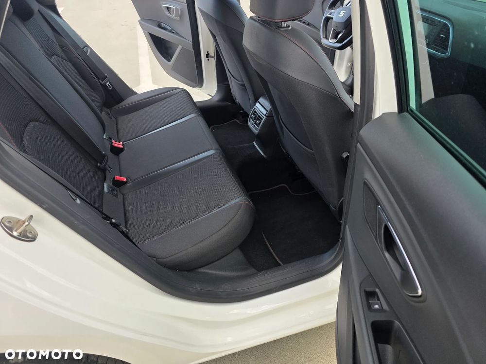 Seat Leon 1.4 TSI FR S&S - 14