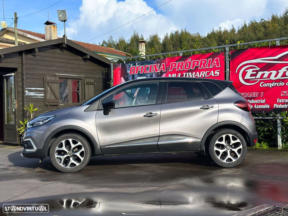 Renault Captur 0.9 TCE Exclusive - 6