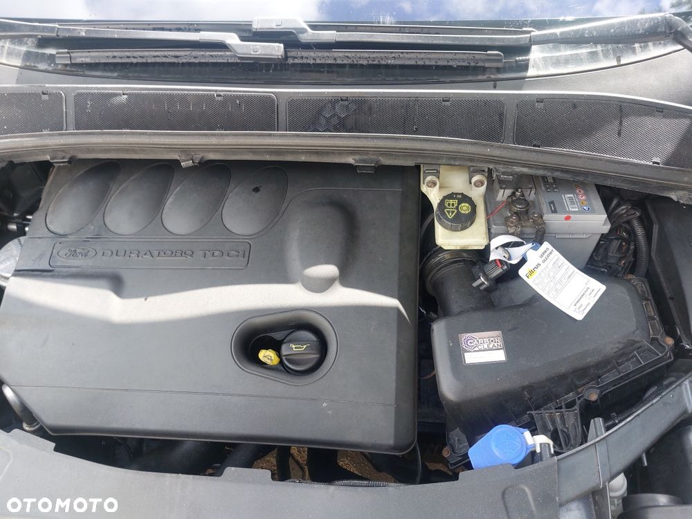 Ford S-Max - 6