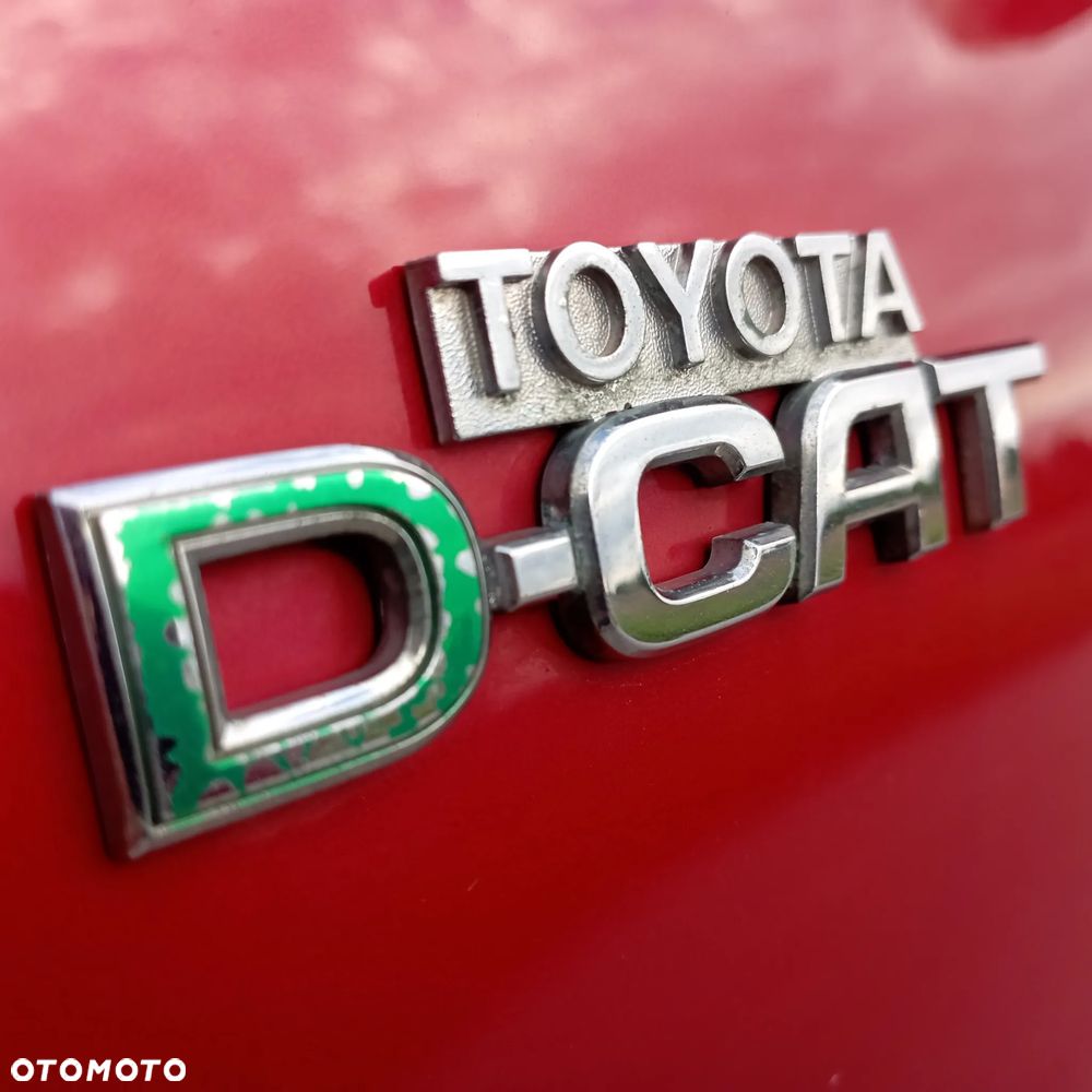 Toyota Avensis 2.2 D-CAT 2010 - 39