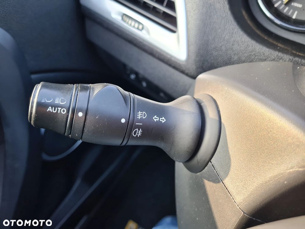 Renault Megane 1.6 16V 110 Dynamique - 24