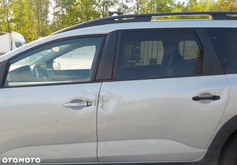 Dacia Jogger - 7
