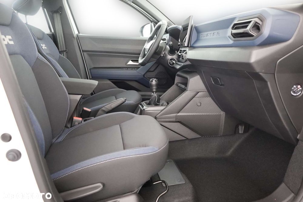 Dacia Duster 1.2 Eco-G 120 Expression - 25