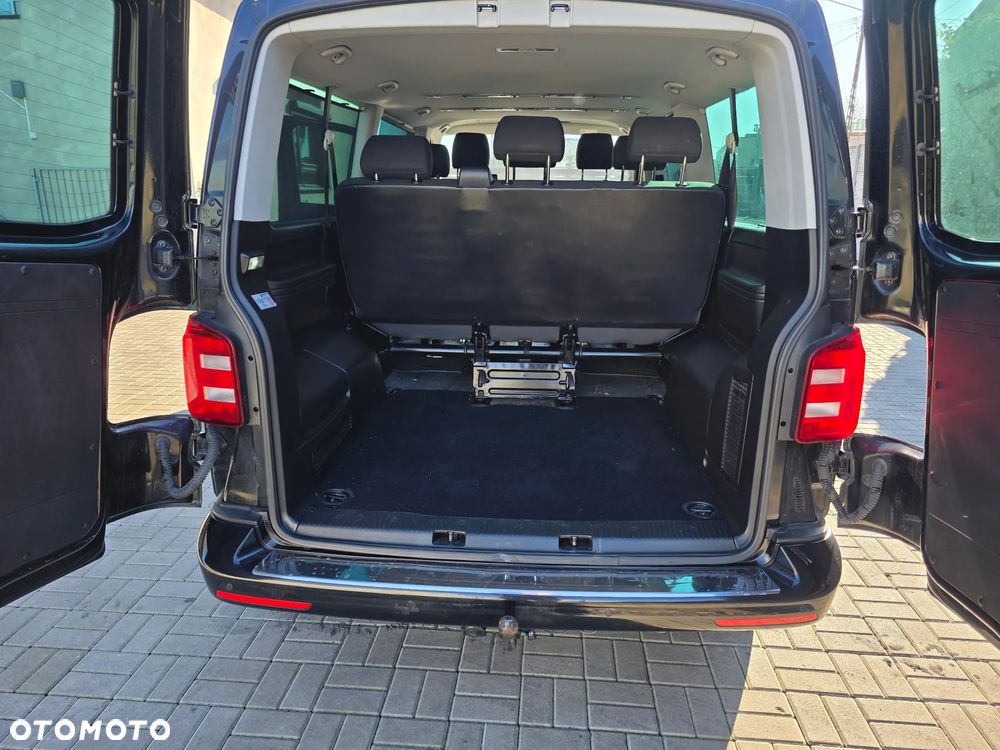 Volkswagen Caravelle 2.0 TDI L2 Highline DSG - 20