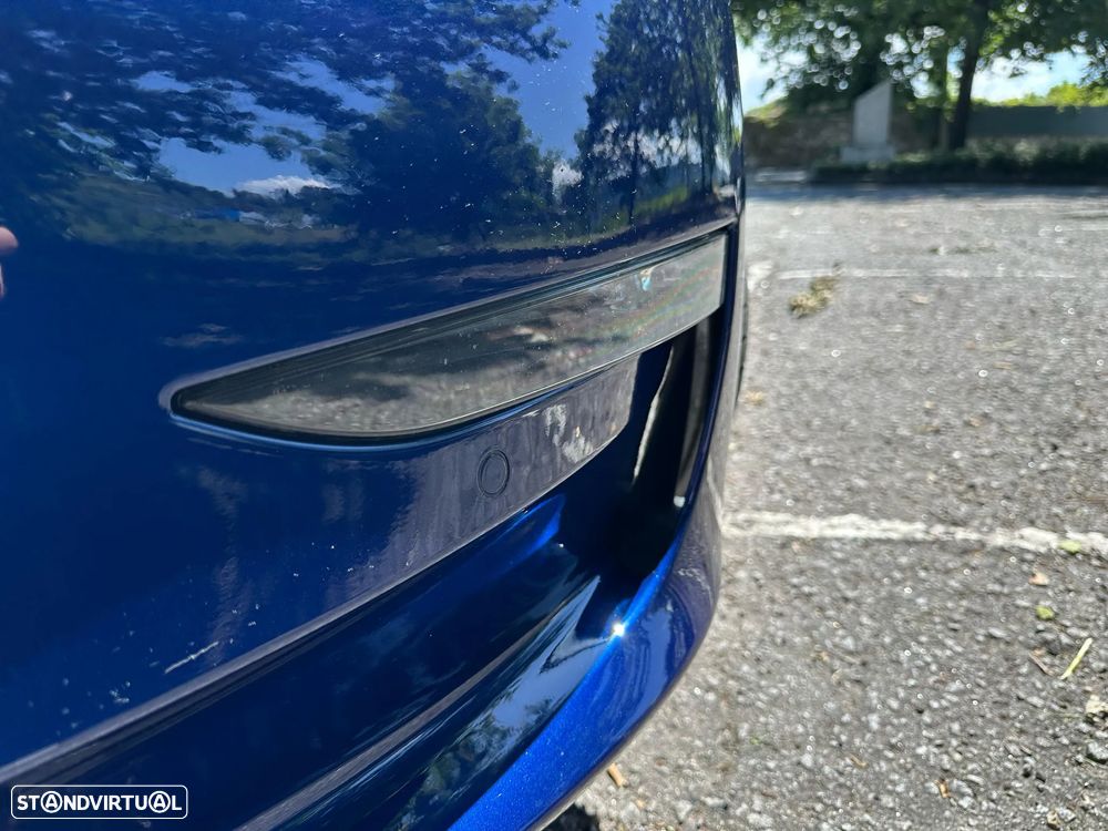 Tesla Model 3 Long Range AWD Dual Motor - 12