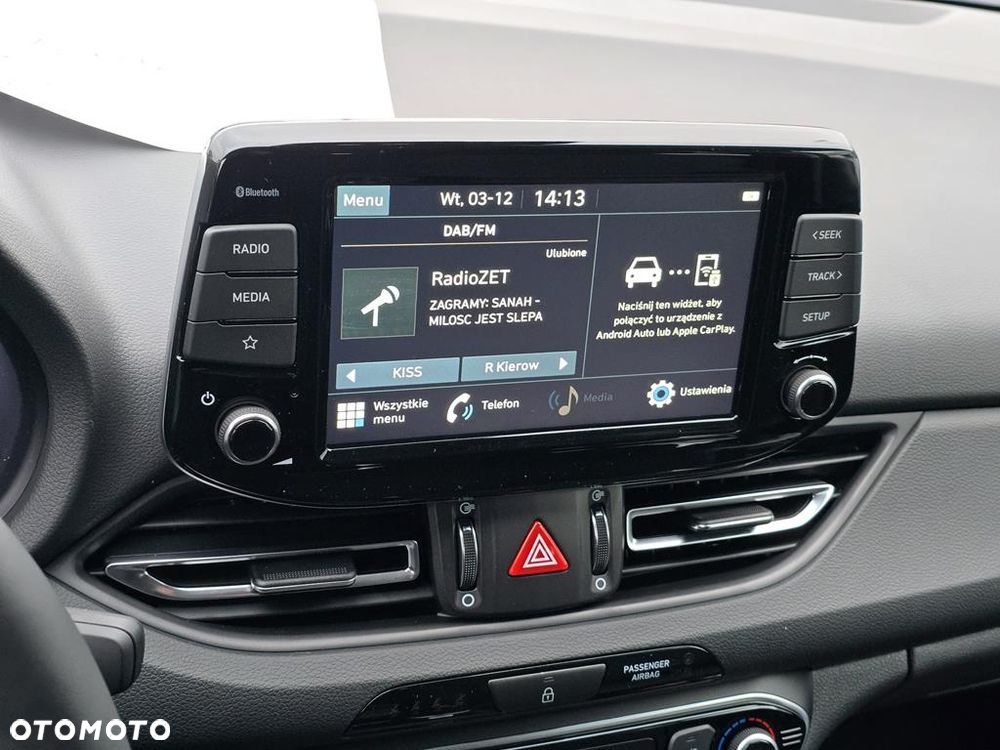 Hyundai i30 1.5 T-GDI 48V Smart DCT - 18