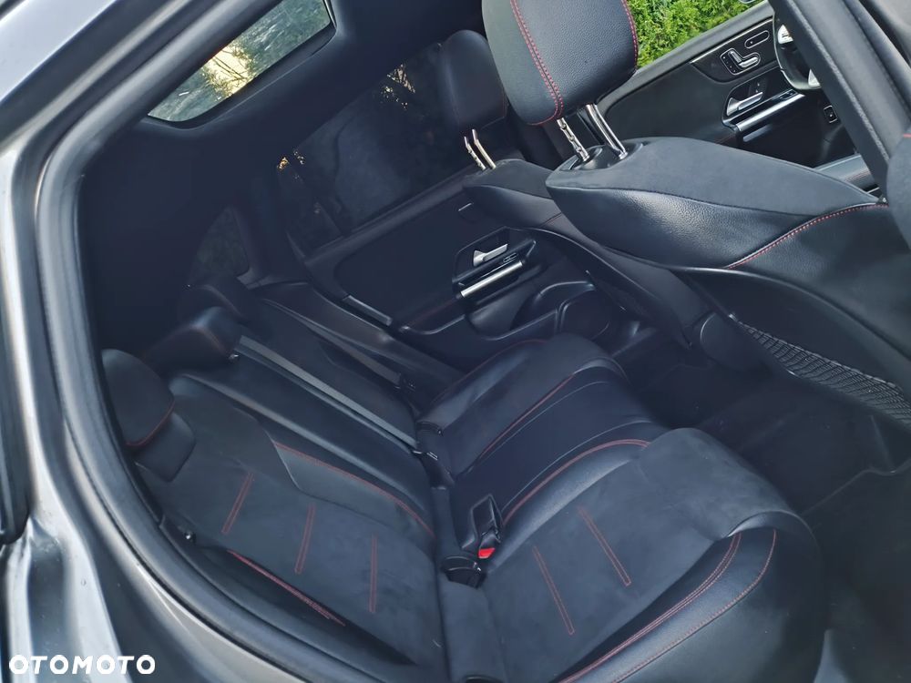 Mercedes-Benz GLA 250 e 8G-DCT Edition AMG Line - 15