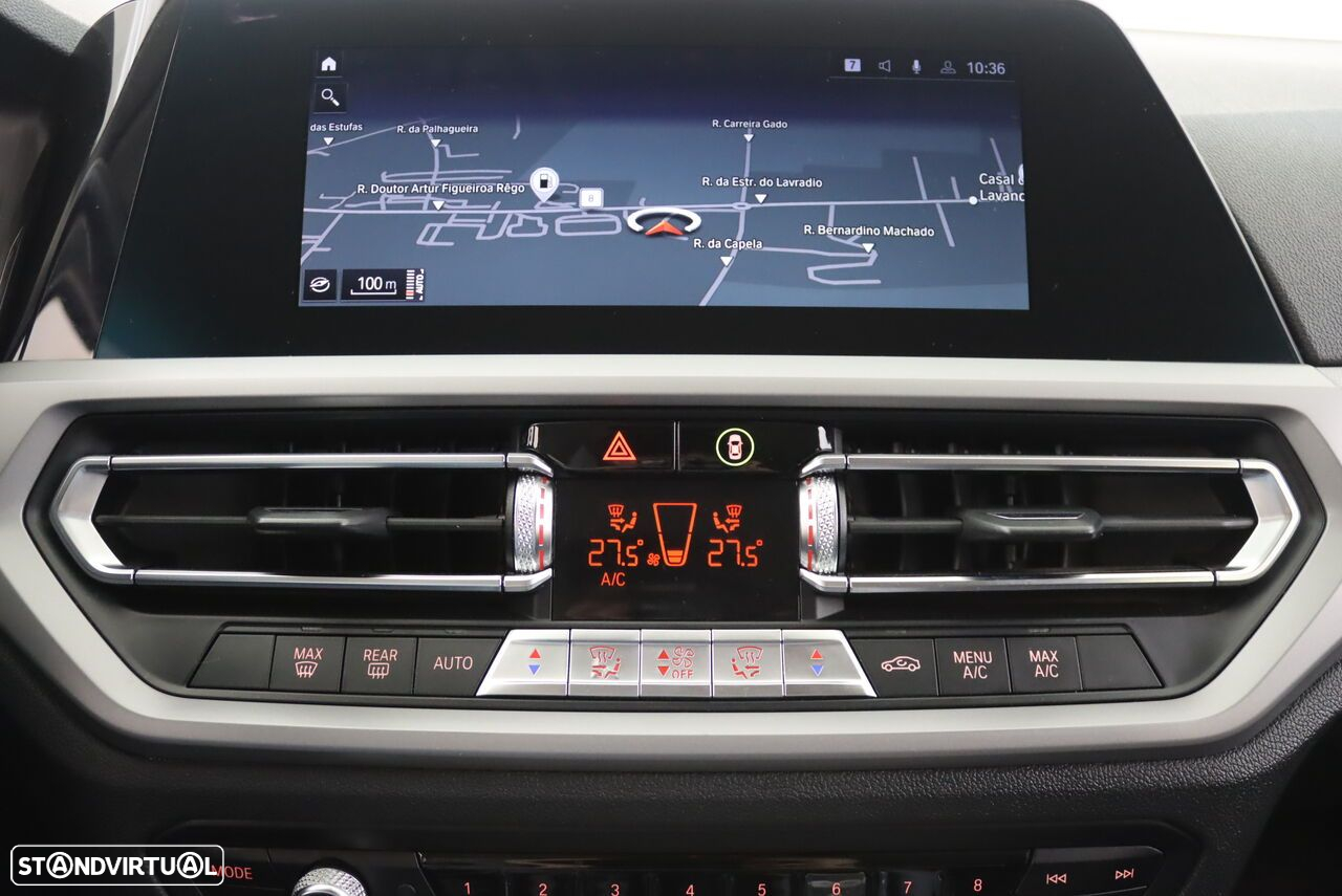 BMW 330 e Touring Corporate Edition Auto - 30
