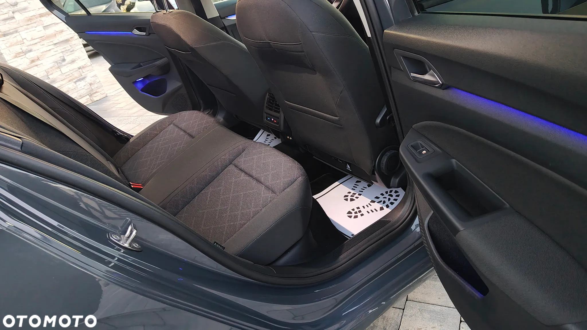 Volkswagen Golf 1.5 TSI ACT OPF BlueMotion Highline - 30