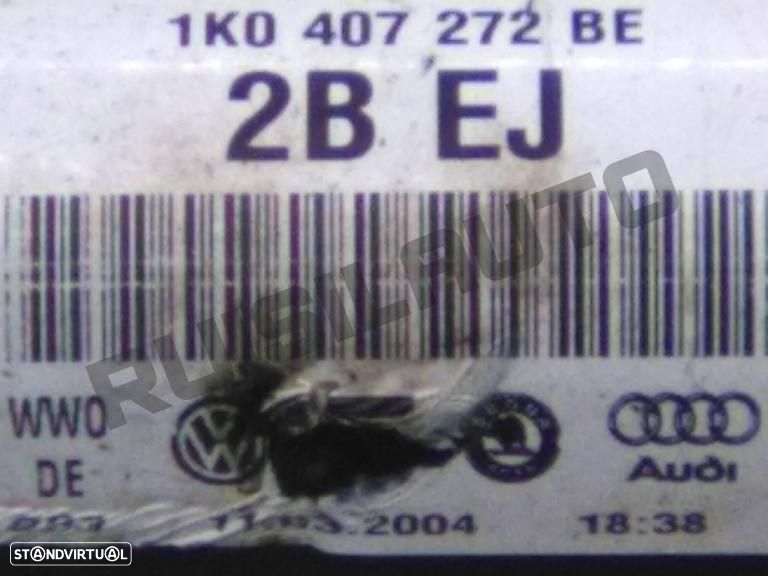 Transmissão Frente Direita 1k040_7272be Vw Golf V (1k) [2003_20 - 9