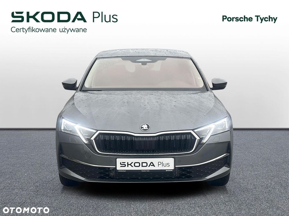 Skoda Octavia - 32