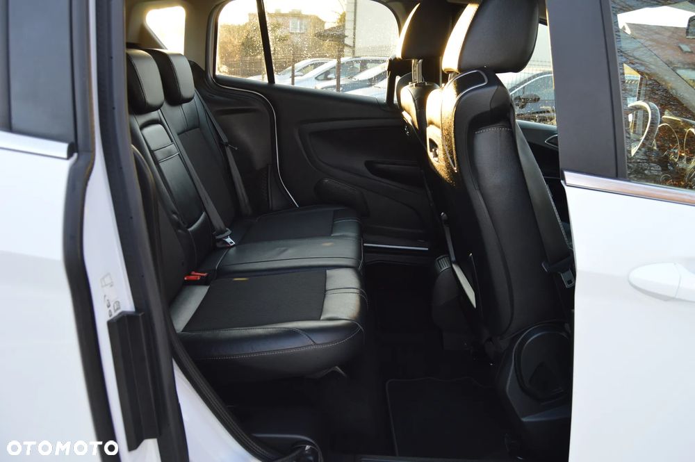 Ford B-MAX - 23