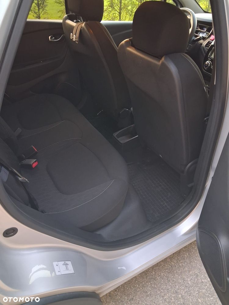Renault Captur - 12