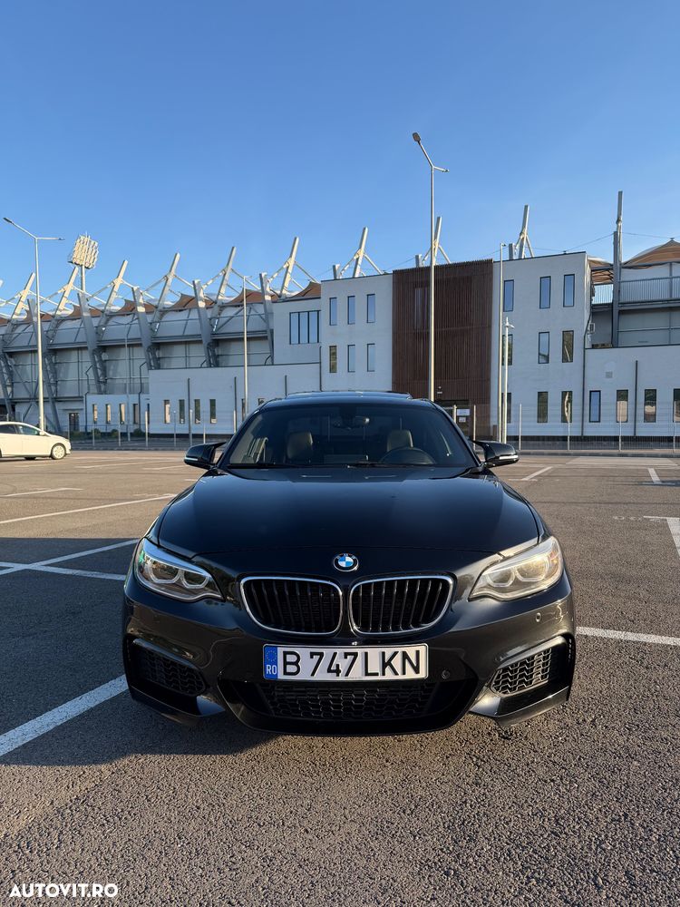 BMW Seria 2 - 20