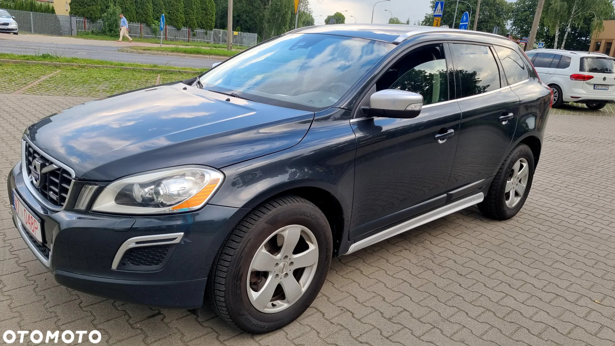 Volvo XC 60 D3 R Design - 11