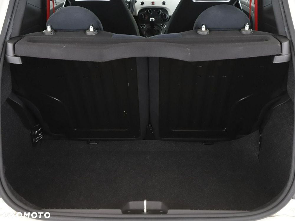 Abarth 595 1.4 T-Jet 16v - 21