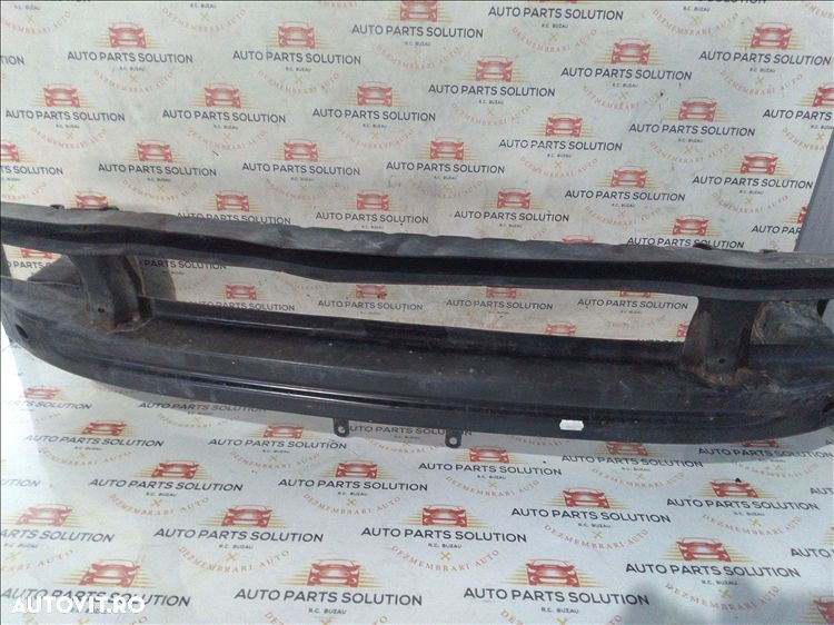 armatura bara fata volkswagen passat b6 2.0tdi an fabr 2006 - 1