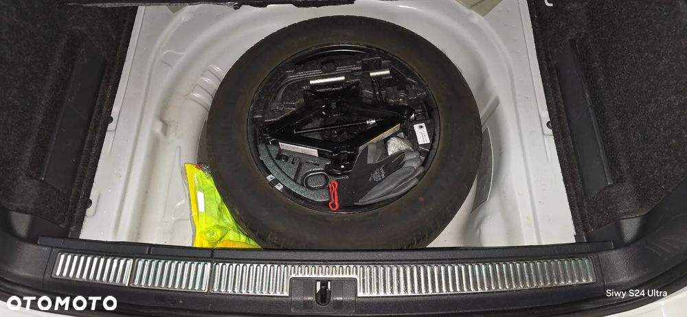 Skoda Superb 2.0 TDI 4x4 Sportline DSG - 18