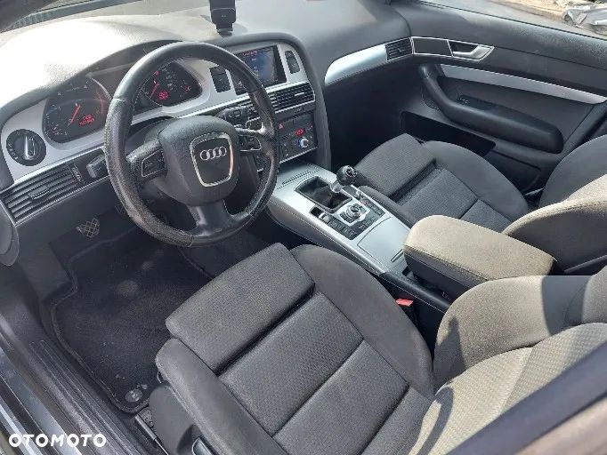 Audi A6 - 31