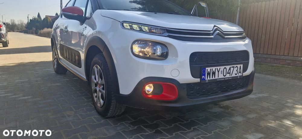 Citroën C3 Pure Tech 83 S&S SHINE - 5