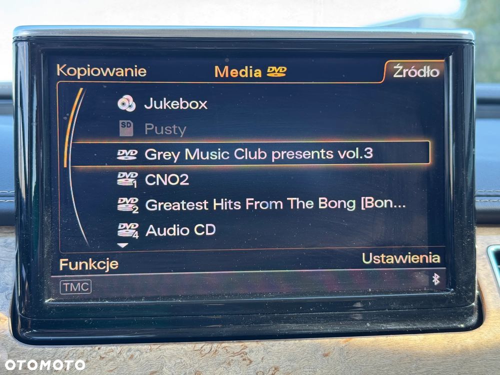 Audi A8 4.2 TDI Quattro - 26