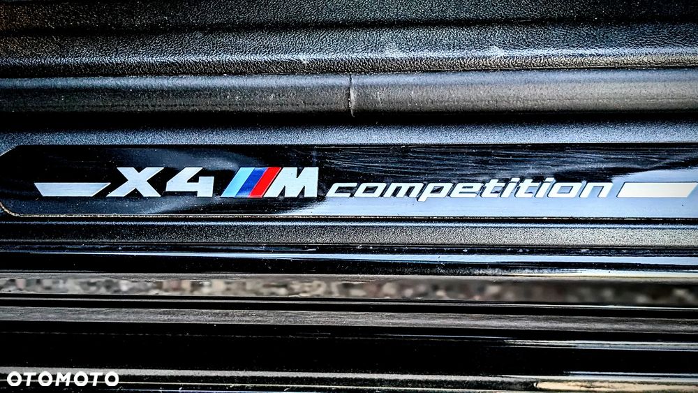 BMW X4 M Competition - 10