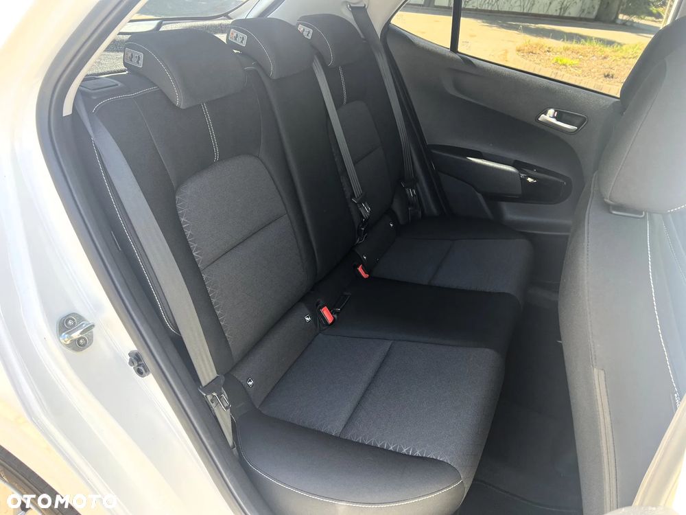 Kia Picanto 1.0 Dream-Team Edition - 35