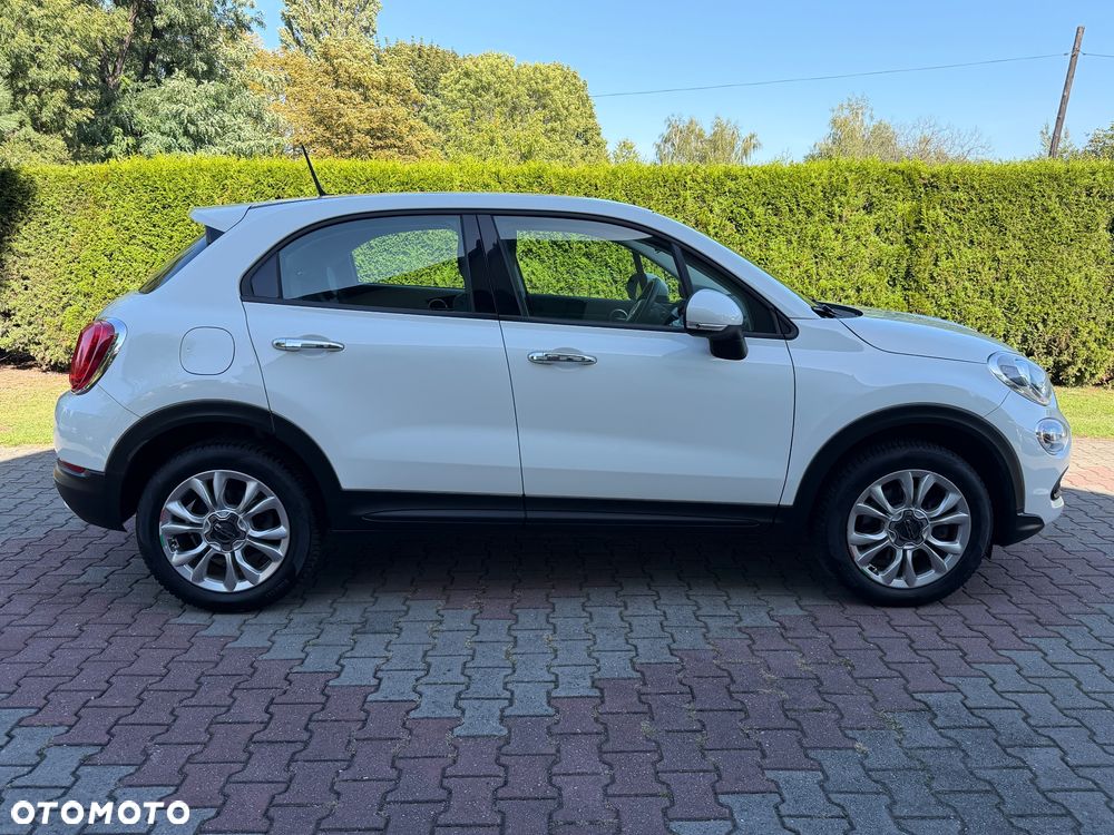 Fiat 500X 1.6 E-torQ 4x2 S-Design City Look - 9