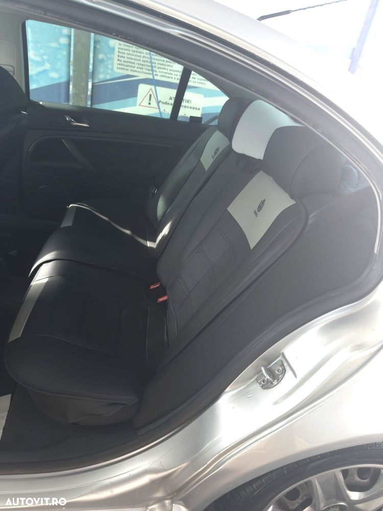 Skoda Superb 1.9TD Ride - 5