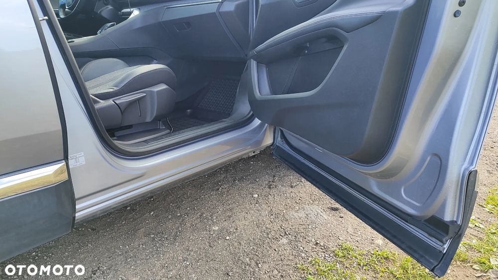 Peugeot 3008 1.5 BlueHDi Allure S&S EAT8 - 6