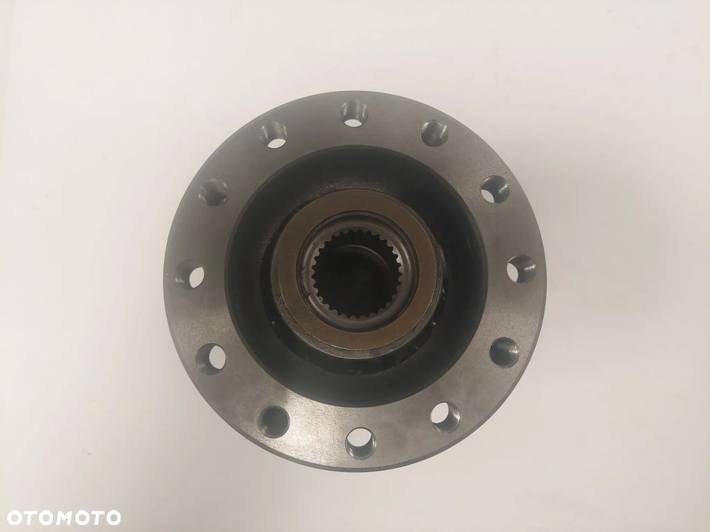 Mechanizm różnicowy Dyferencjał Liebherr L514 - 3