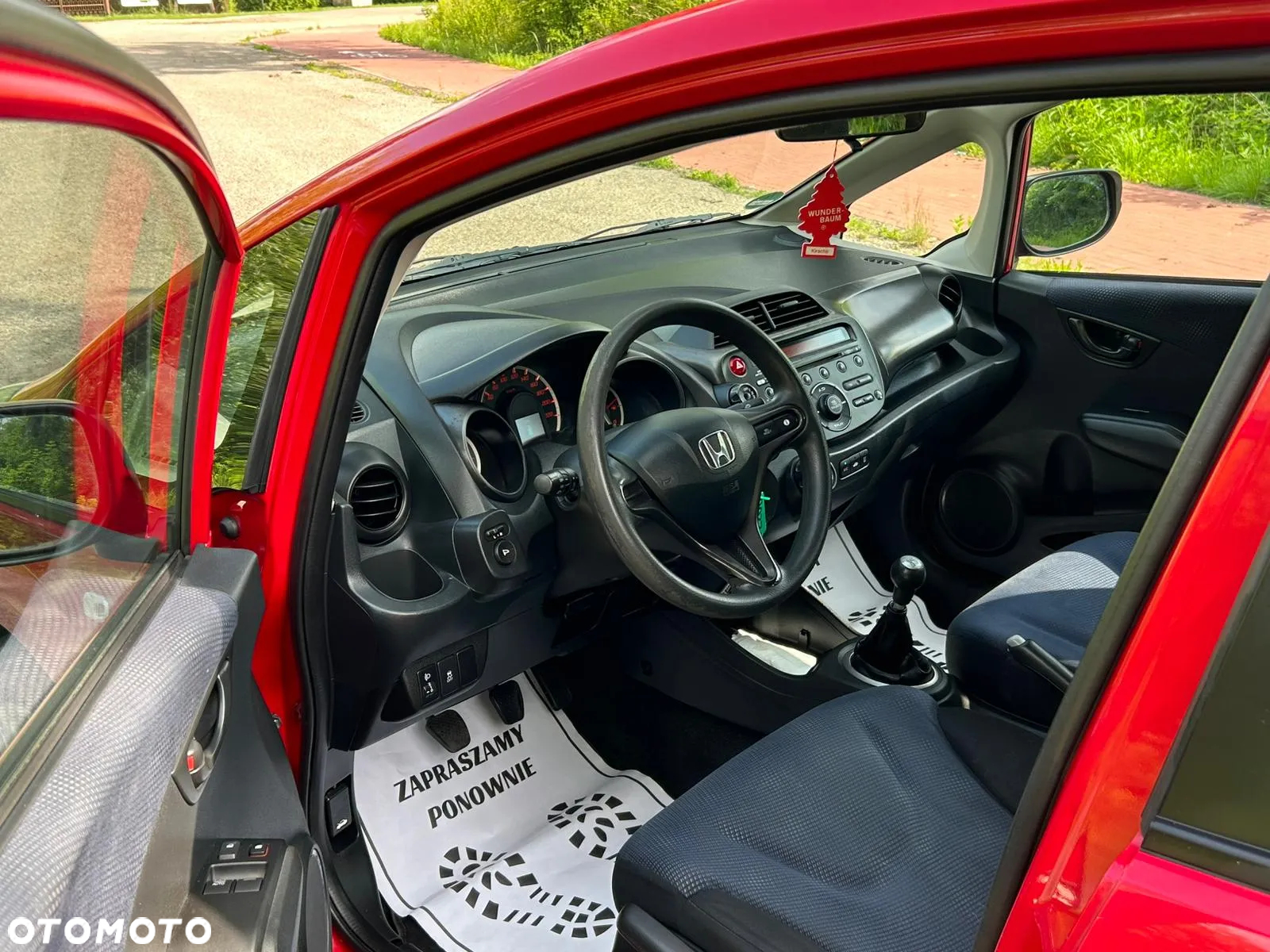 Honda Jazz 1.2 i-VTEC - 5