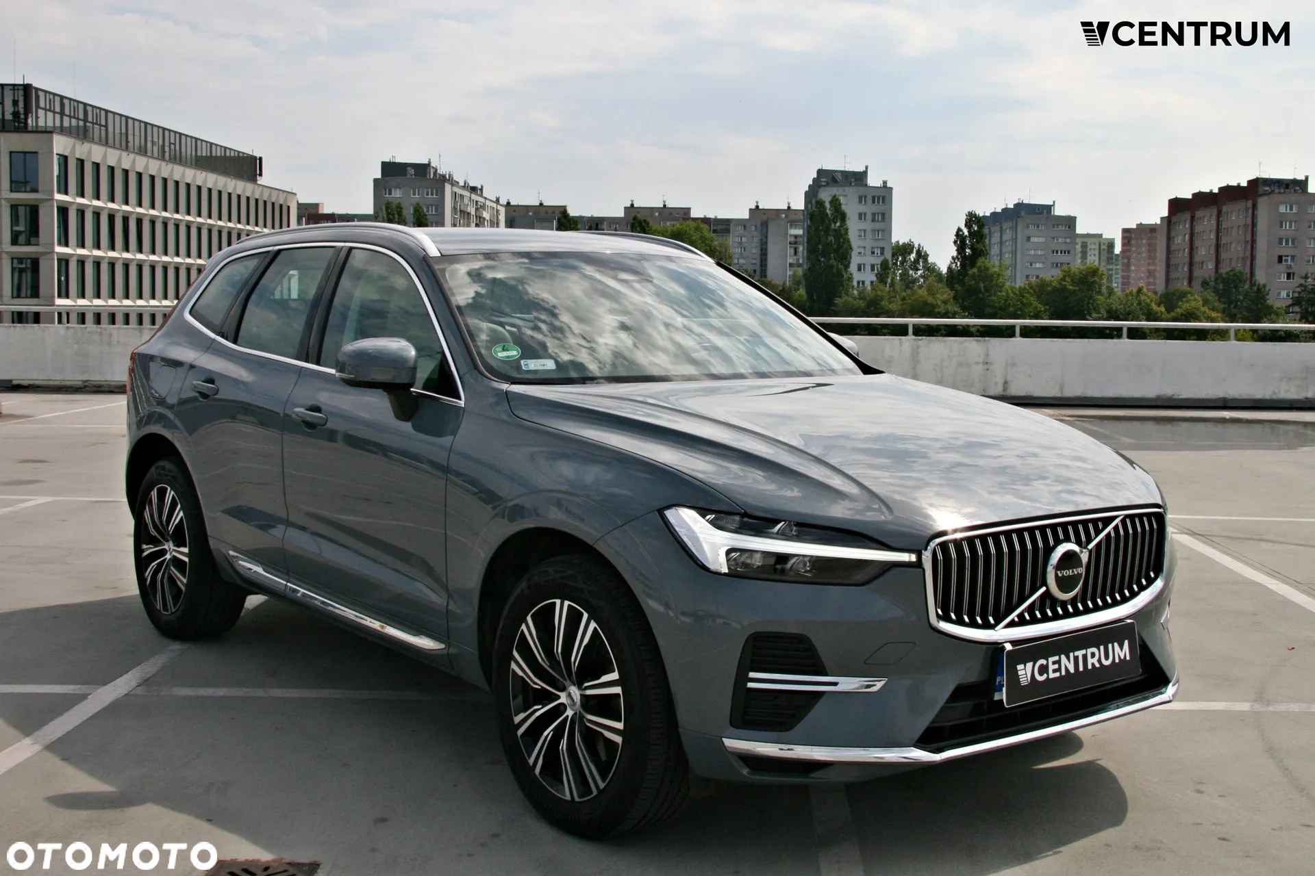 Volvo XC 60 - 2