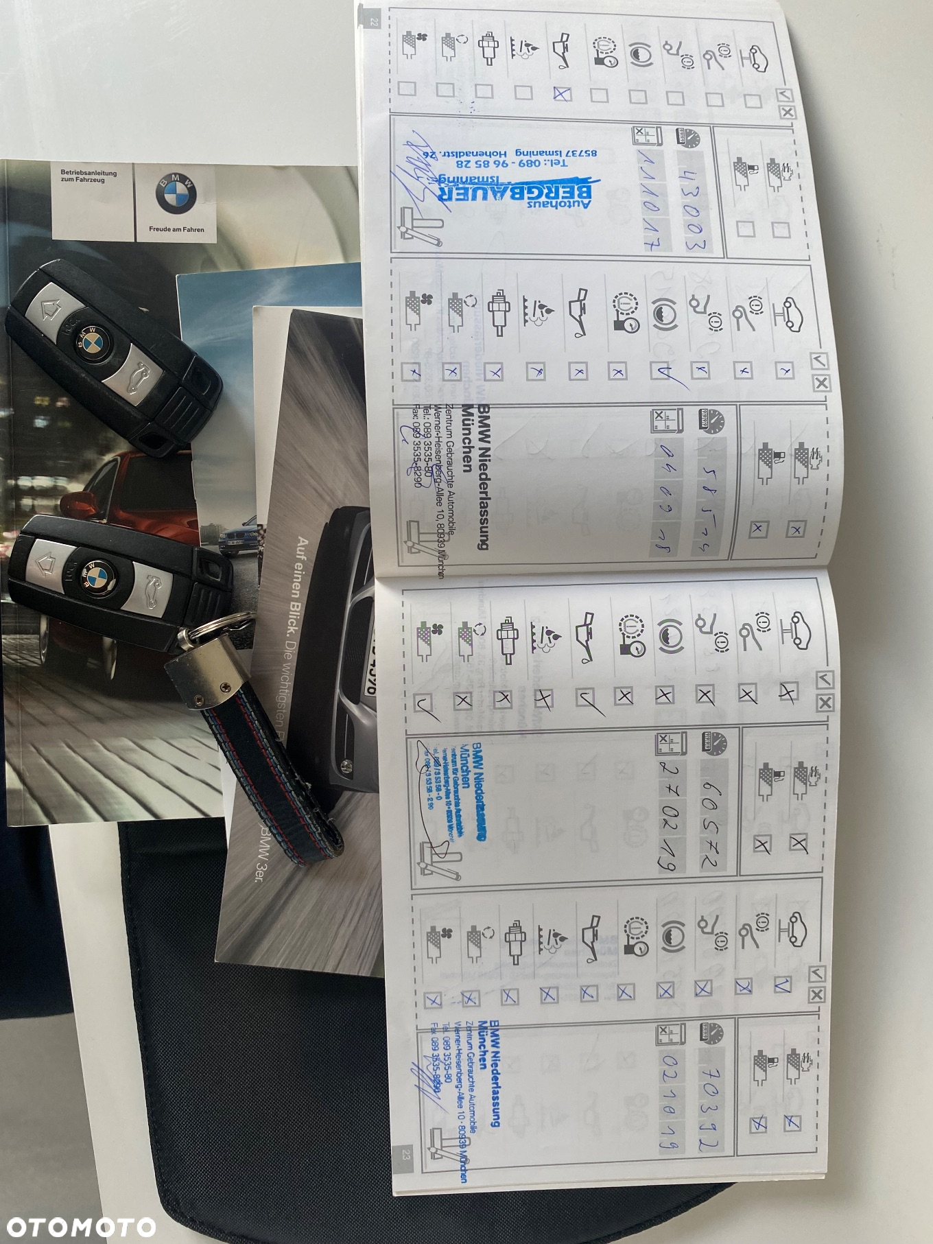 BMW Seria 3 335i xDrive Coupe - 30