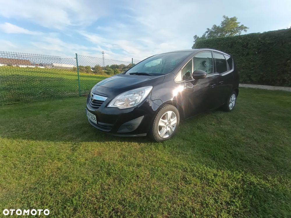 Opel Meriva 1.4 Active - 2