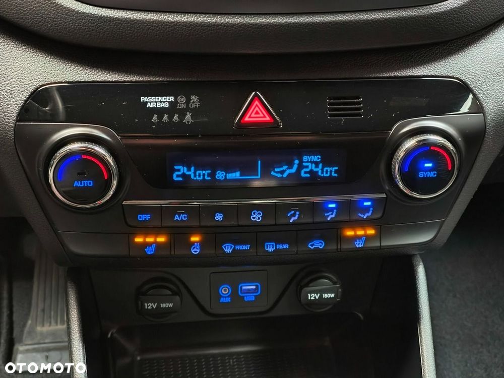 Hyundai Tucson 1.6 GDi 2WD Style - 29