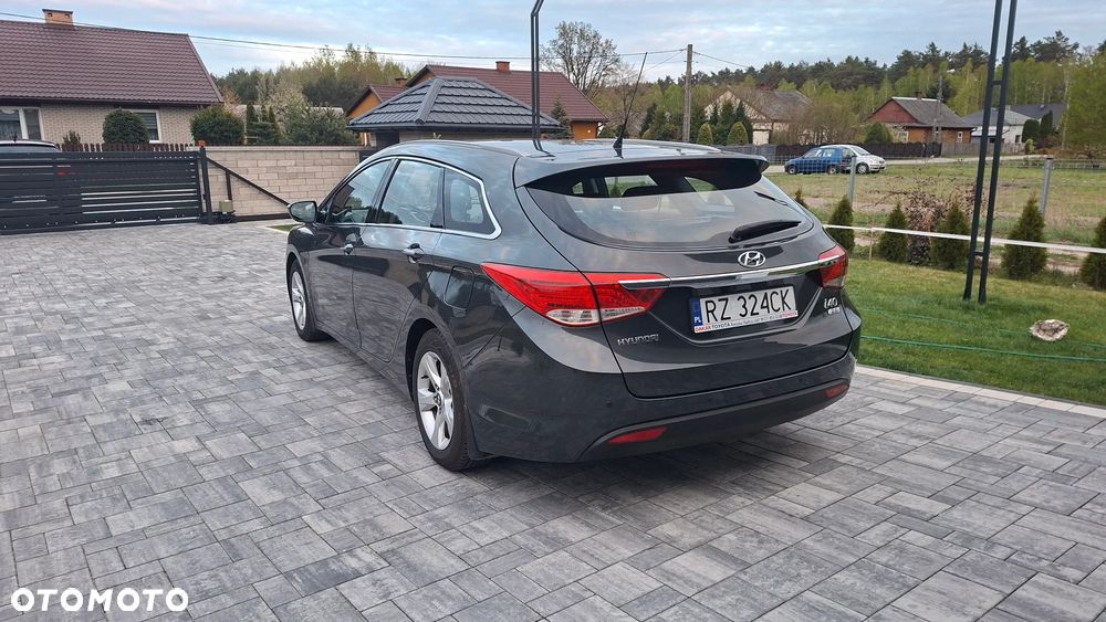 Hyundai i40 2.0 GDI Classic - 3