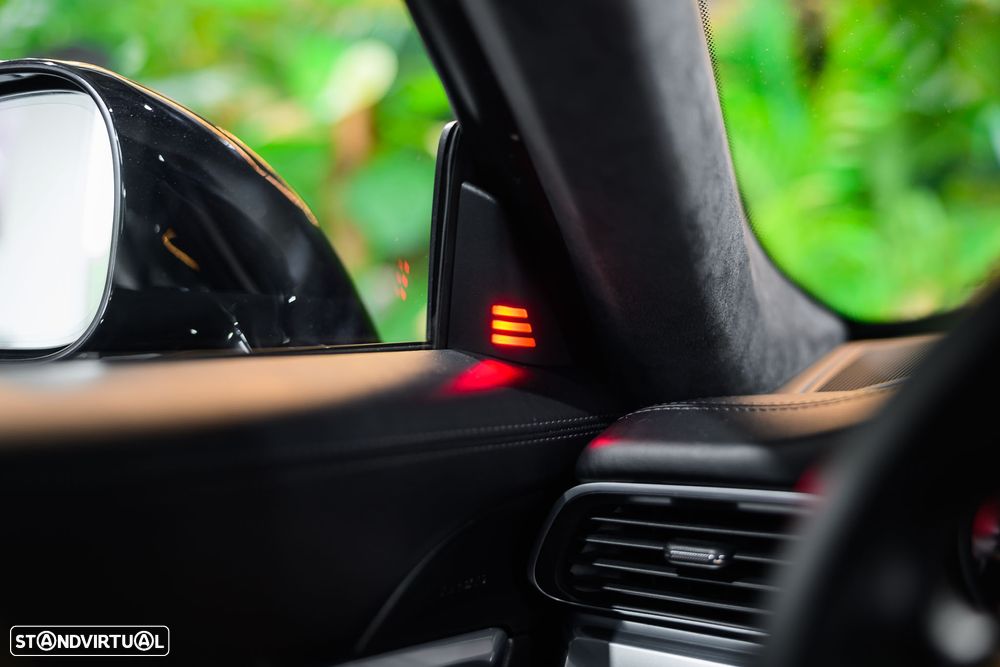 Porsche 911 (991) Carrera 4S PDK - 29