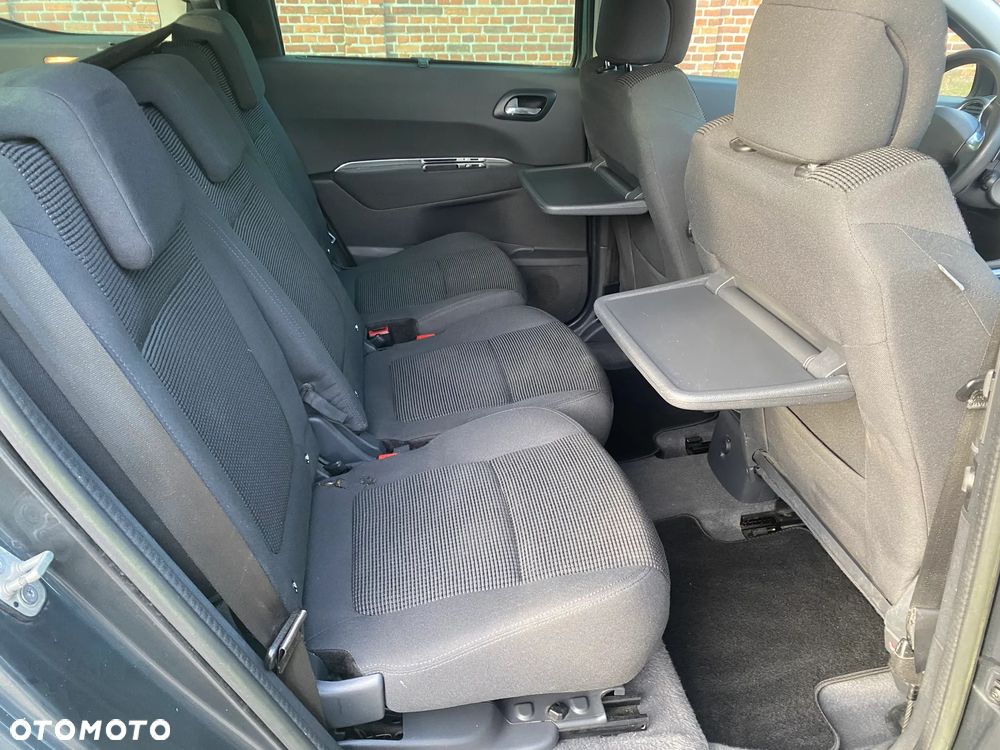 Peugeot 5008 e-HDI FAP 115 EGS6 Stop&Start Allure - 15