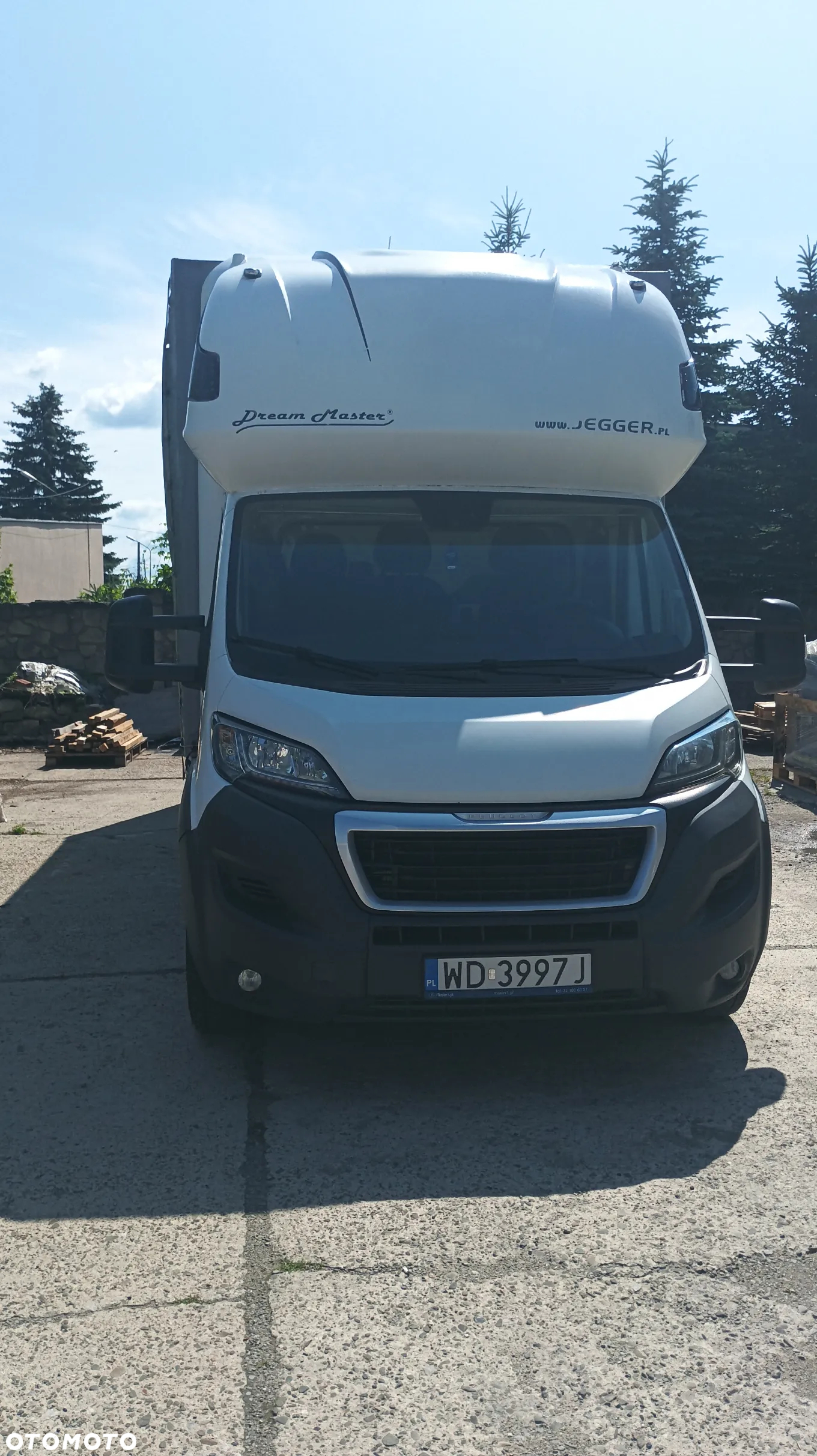 Peugeot BOXER - 3