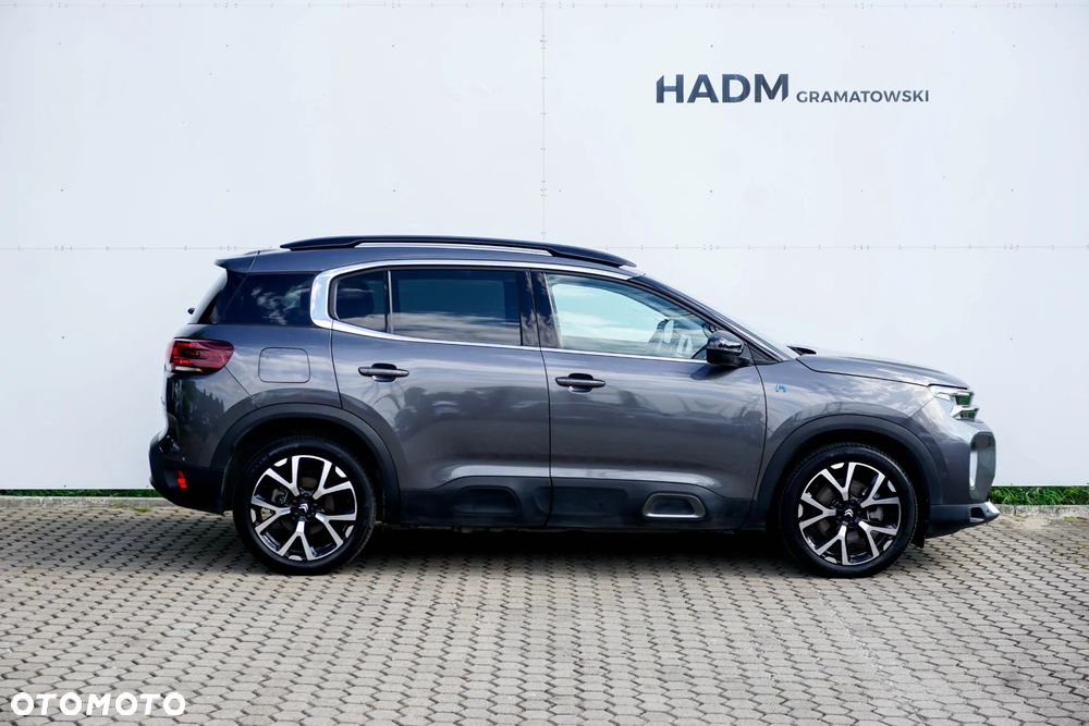 Citroën C5 Aircross 1.6 PHEV 225 Shine Pack EAT8 - 9