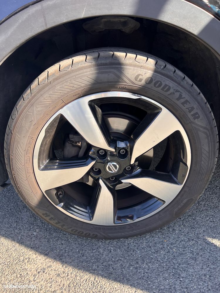 Nissan Qashqai 1.2 DIG-T Tekna - 9