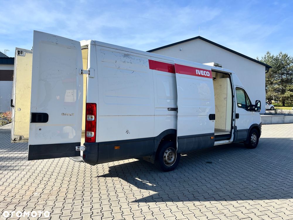 Iveco Daily 35C13 - 9