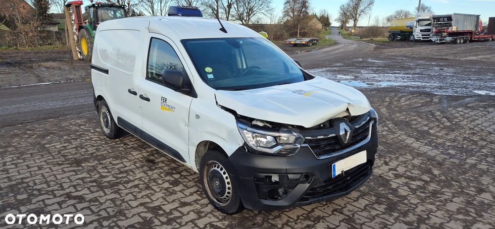 Renault Express Maxi Pack Clim - 3