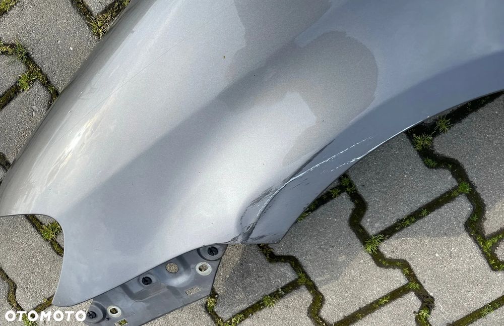 VW Touran 1T Lift błotnik przód przedni lewy - 3