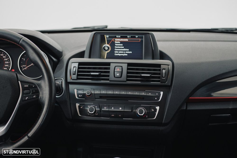 BMW 118 d Line Sport - 17