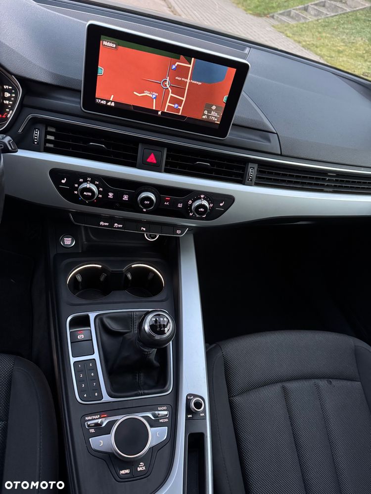 Audi A4 Avant - 28