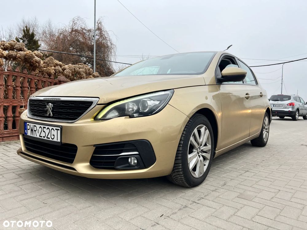 Peugeot 308 - 31