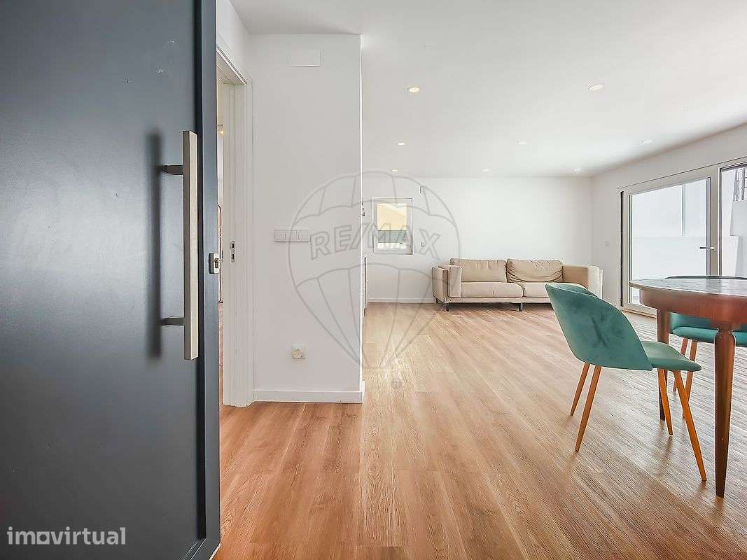 Apartamento T1 para arrendamento - Grande imagem: 2/20