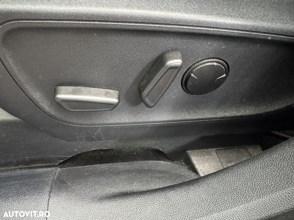 Ford Kuga 2.5 Duratec PHEV ST Line X Graphite Tech - 11